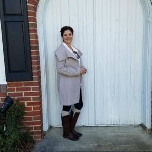 Meet your Posher, Jenna